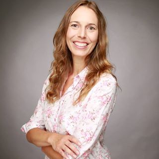 Corinna Fleckenstein