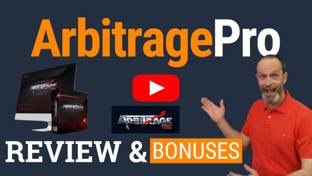 ArbitragePro Review