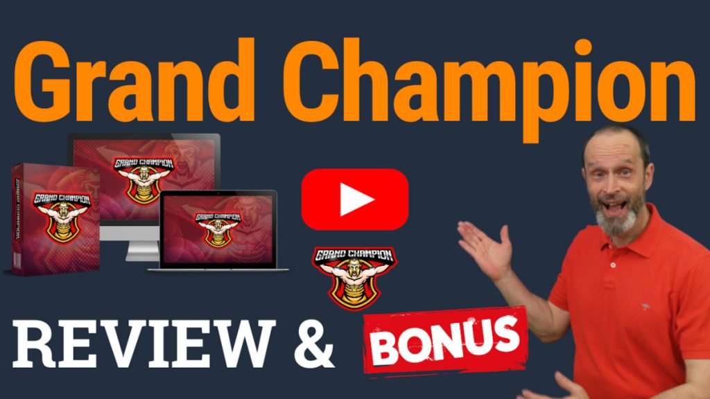 Grand Champion Method Review