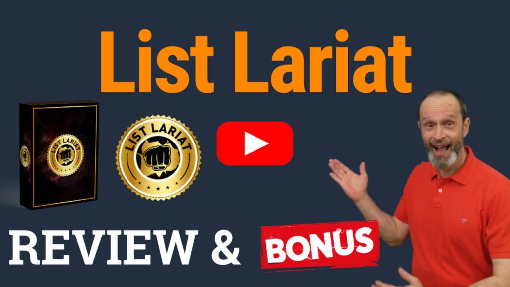 List Lariat Review