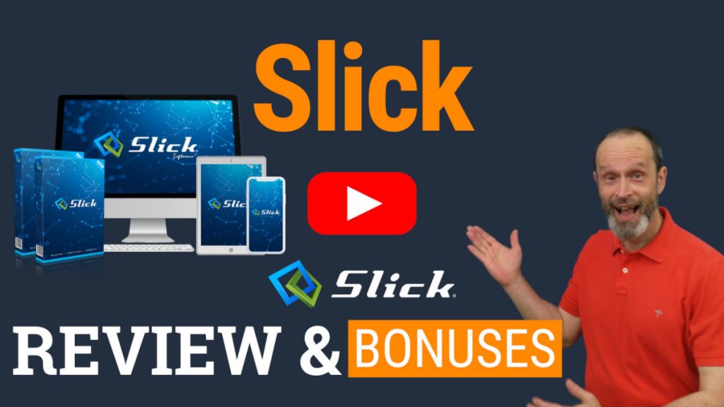 Slick Software Review