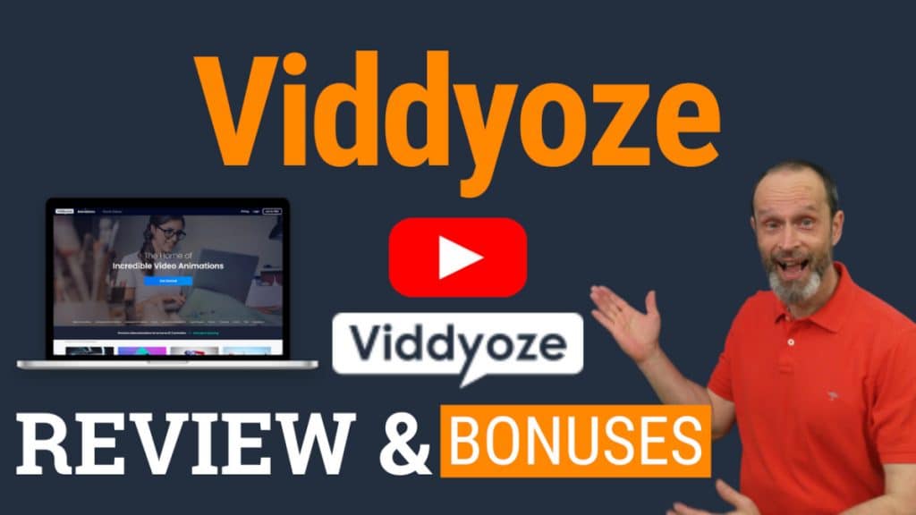 Viddyoze Review